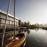 Hotel Przystań Hotel&spa 4*