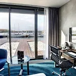 Przystan Hotel&restaurants אולז'טין