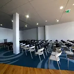Przystan Hotel&restaurants מלון אולז'טין