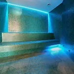 Przystan Hotel&restaurants אולז'טין