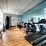 Hotel Przystań Hotel&spa 4*