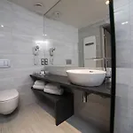 Przystan Hotel&restaurants 4* אולז'טין