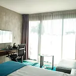 Przystań Hotel&spa 4*