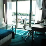 Przystań Hotel&spa 4* Olsztyn (Warmian-Masurian)