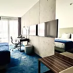 Hotel Przystań Hotel&spa Olsztyn (Warmian-Masurian)