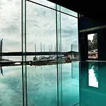 Przystań Hotel&spa Hotel 4*