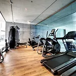 Przystan Hotel&restaurants אולז'טין