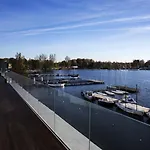 Przystań Hotel&spa Hotel 4*