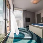 Hotel Przystań Hotel&spa