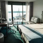 Przystań Hotel&spa Olsztyn (Warmian-Masurian)
