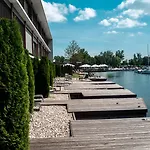 Hotel Przystań Hotel&spa