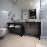 Przystan Hotel&restaurants אולז'טין