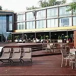 Przystań Hotel&spa 4* Olsztyn (Warmian-Masurian)
