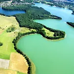 Przystań Hotel&spa Olsztyn (Warmian-Masurian)