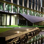 Przystan Hotel&restaurants אולז'טין