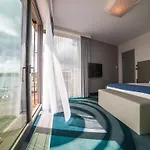 Przystań Hotel&spa Hotel Olsztyn (Warmian-Masurian)