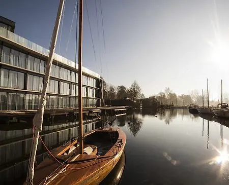 Hotel Przystań Hotel&spa 4*