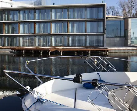 Przystan Hotel&restaurants 4*