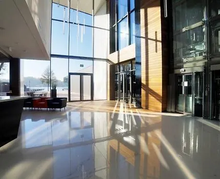 Przystan Hotel&restaurants