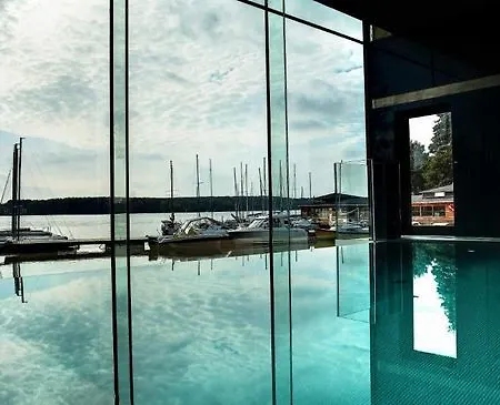 Hotel Przystań Hotel&restaurants Olsztyn