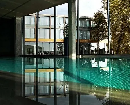 Przystan Hotel&restaurants オルシュティン
