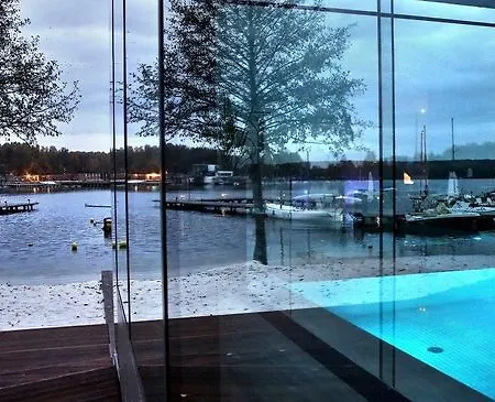 Przystan Hotel&restaurants Hotel