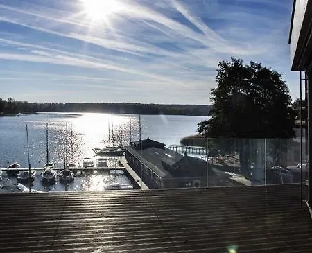 Przystań Hotel&restaurants