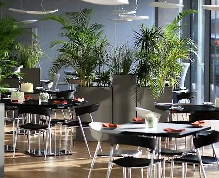 Przystań Hotel&restaurants Hotel 4*