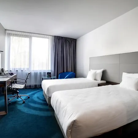 Przystan Hotel&restaurants オルシュティン