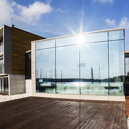 Przystań Hotel&restaurants Hotel