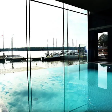 Przystan Hotel&restaurants