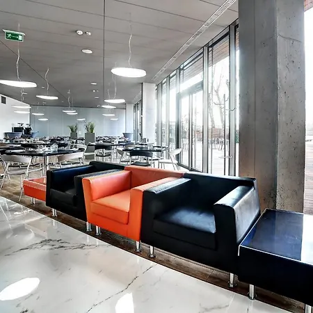 Przystan Hotel&restaurants 4* Olsztyn (Warmian-Masurian)