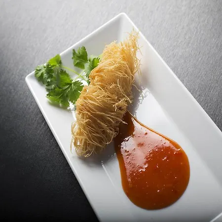 Hotel Przystań Hotel&restaurants 4*