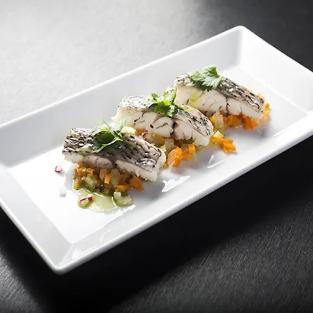 Przystan Hotel&restaurants ホテル