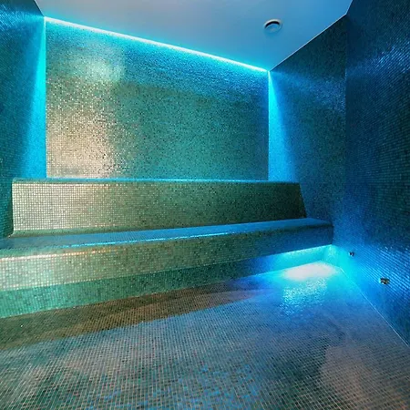 Przystan Hotel&restaurants オルシュティン