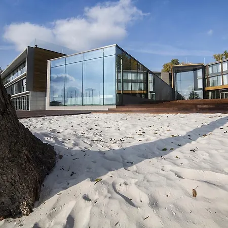 Przystań Hotel&spa Hotel Olsztyn (Warmian-Masurian)