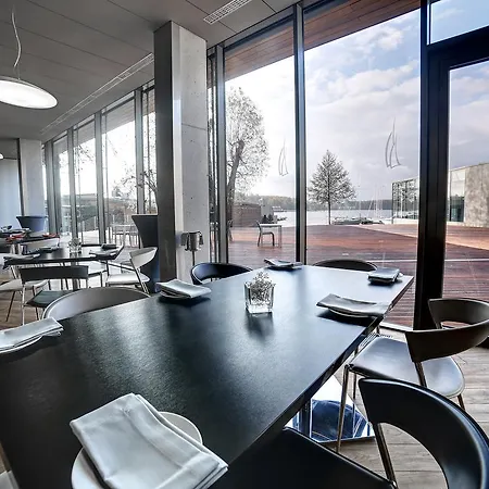 Przystań Hotel&restaurants Hotel Olsztyn