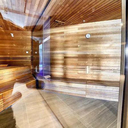 Przystan Hotel&restaurants Hotel