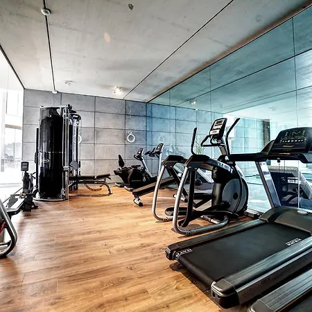 ホテル Przystan Hotel&restaurants 4*