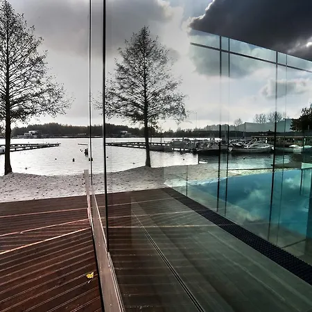 Przystan Hotel&restaurants Hotel