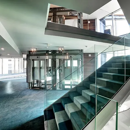 Przystan Hotel&restaurants