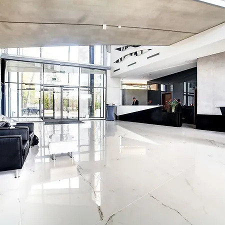 Hotel Przystań Hotel&spa Olsztyn (Warmian-Masurian)