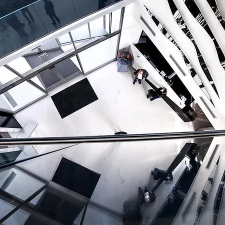 Przystan Hotel&restaurants 4* Olsztyn (Warmian-Masurian)