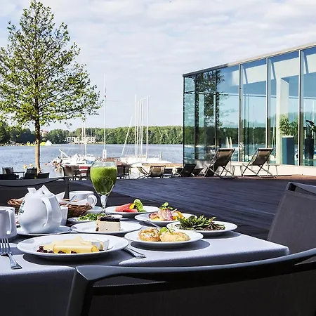 Przystan Hotel&restaurants Hotel 4*