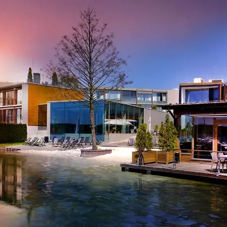 Hotel Przystan Hotel&restaurants