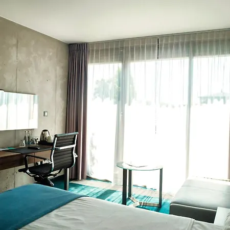 Przystań Hotel&spa 4*
