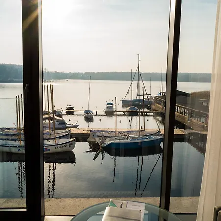 Hotel Przystan Hotel&restaurants 4*