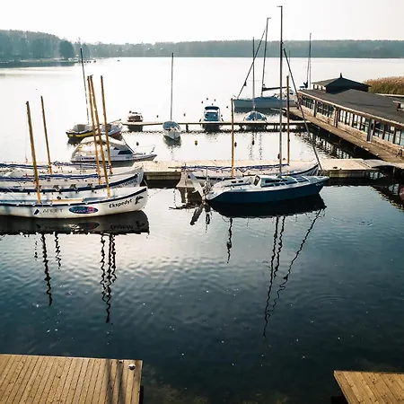 Przystan Hotel&restaurants 4*