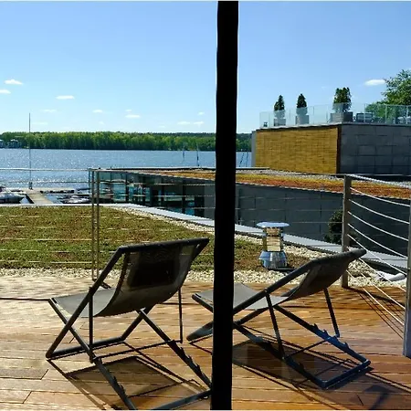 Przystan Hotel&restaurants 4*