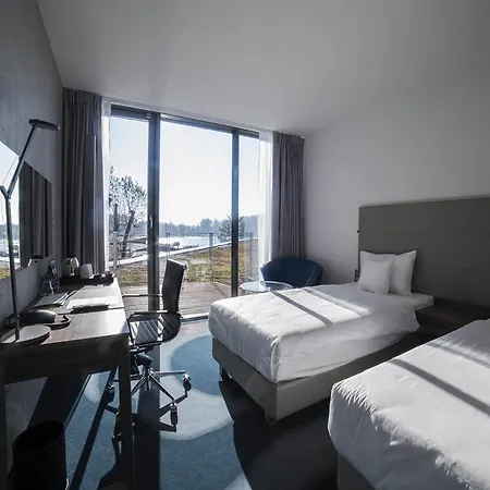 Hotel Przystań Hotel&spa